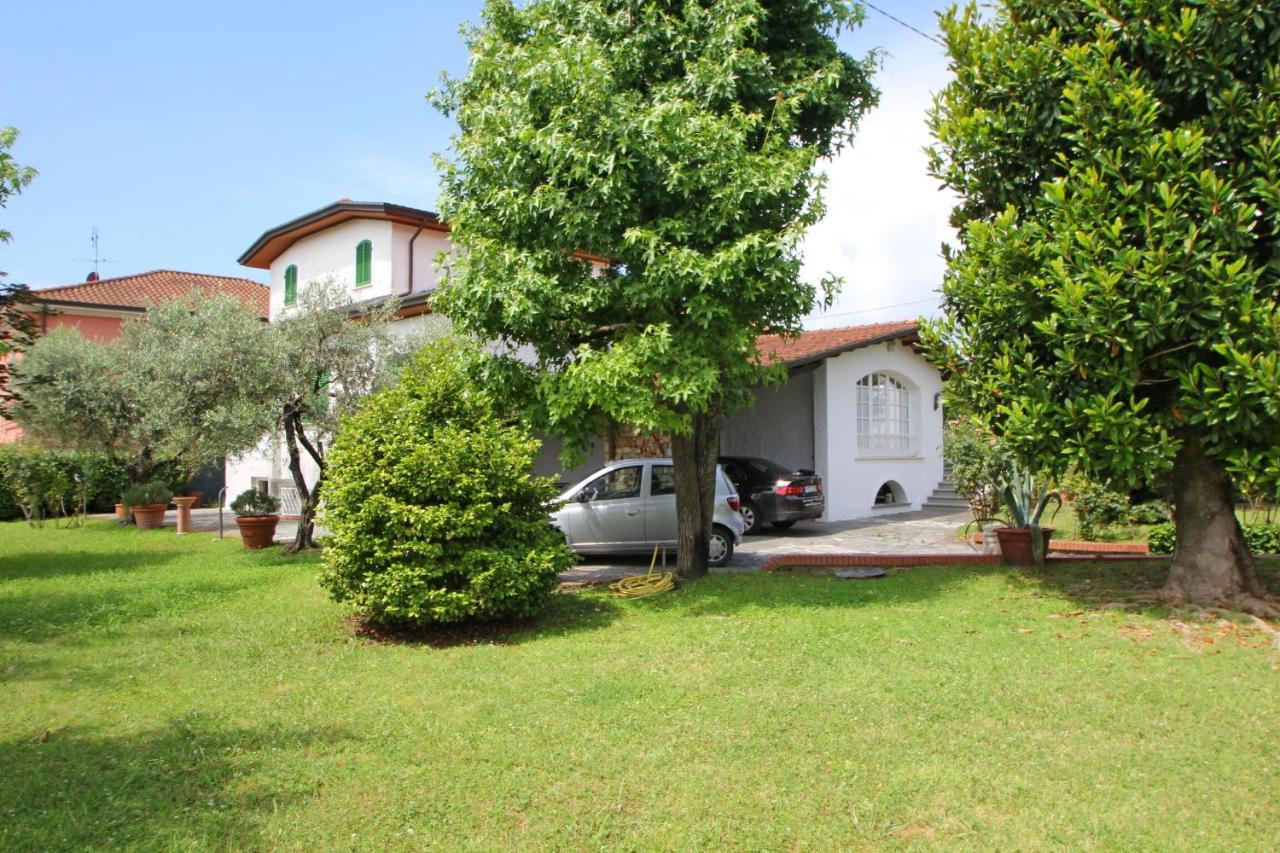 Villa Fabiana Nicola Exterior foto