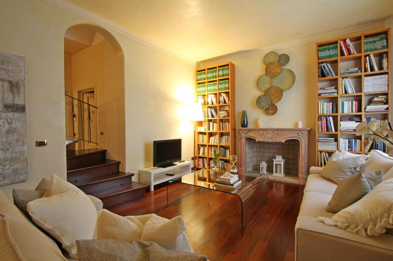 Villa Fabiana Nicola Exterior foto