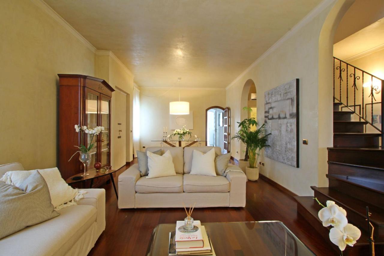 Villa Fabiana Nicola Exterior foto