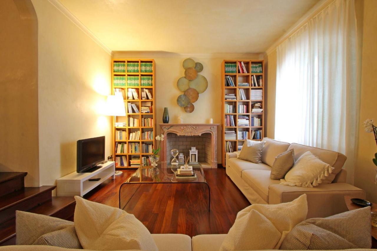 Villa Fabiana Nicola Exterior foto