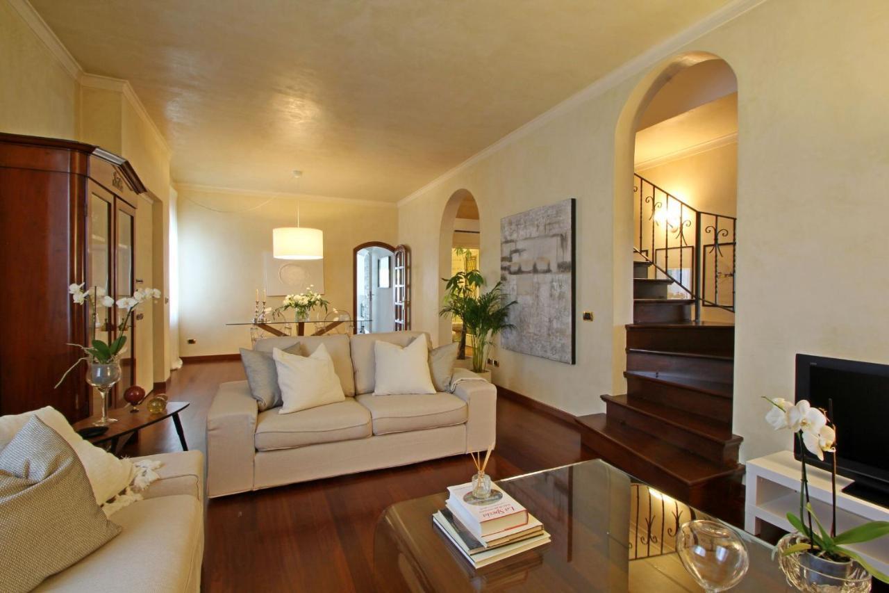 Villa Fabiana Nicola Exterior foto