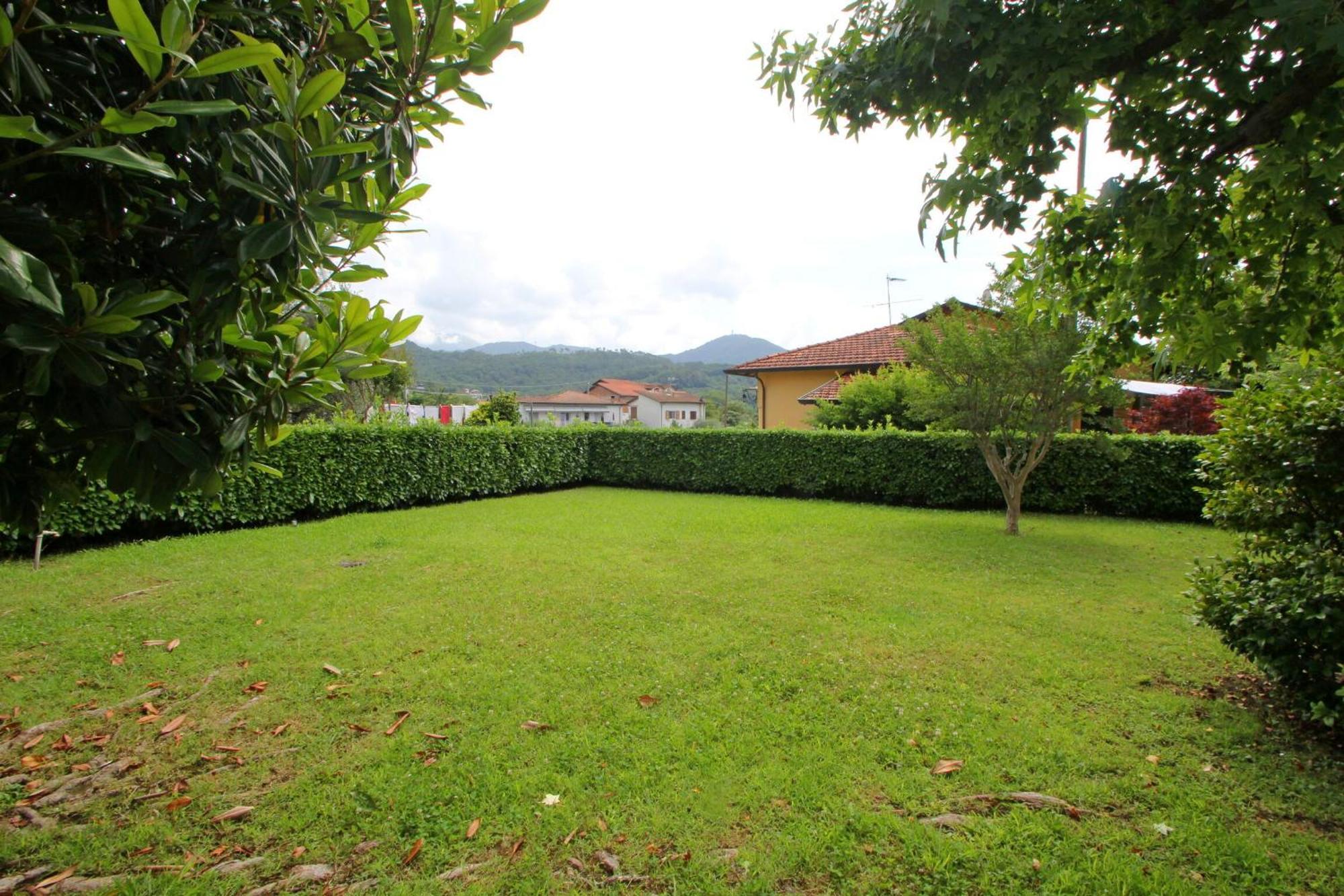 Villa Fabiana Nicola Exterior foto